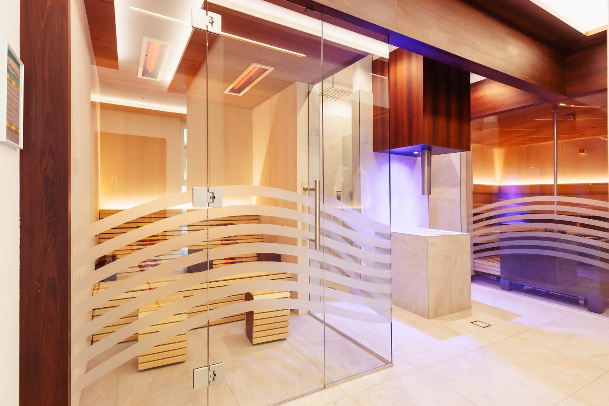 Hotel Sonnengarten Bad Wörishofen Екстериор снимка