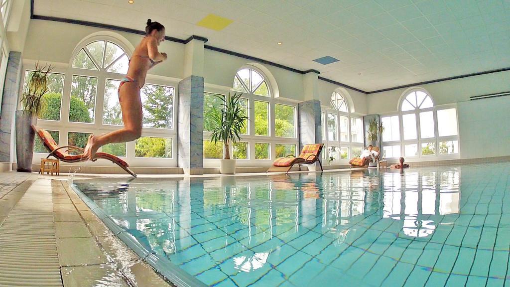 Hotel Sonnengarten Bad Wörishofen Екстериор снимка