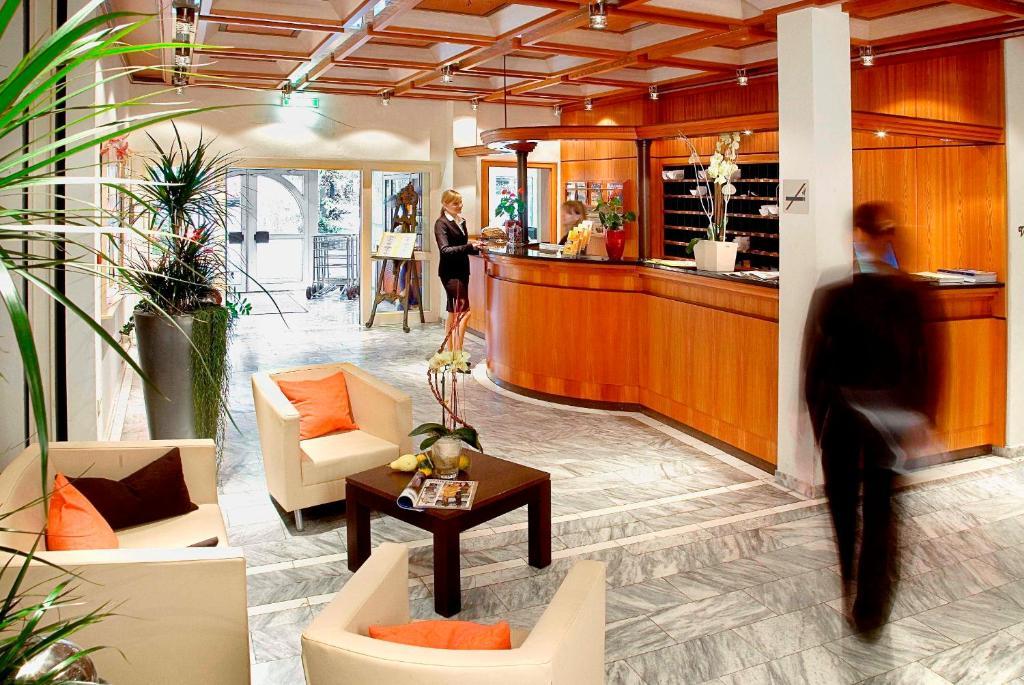 Hotel Sonnengarten Bad Wörishofen Екстериор снимка