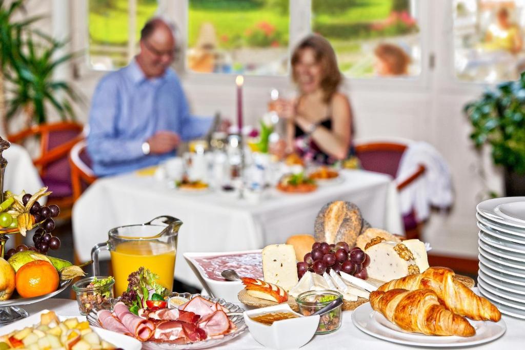 Hotel Sonnengarten Bad Wörishofen Екстериор снимка