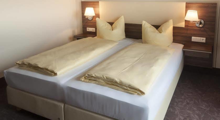 Hotel Sonnengarten Bad Wörishofen Екстериор снимка