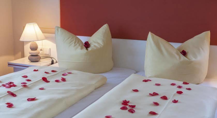 Hotel Sonnengarten Bad Wörishofen Екстериор снимка
