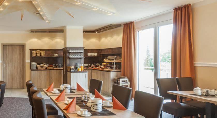 Hotel Sonnengarten Bad Wörishofen Екстериор снимка
