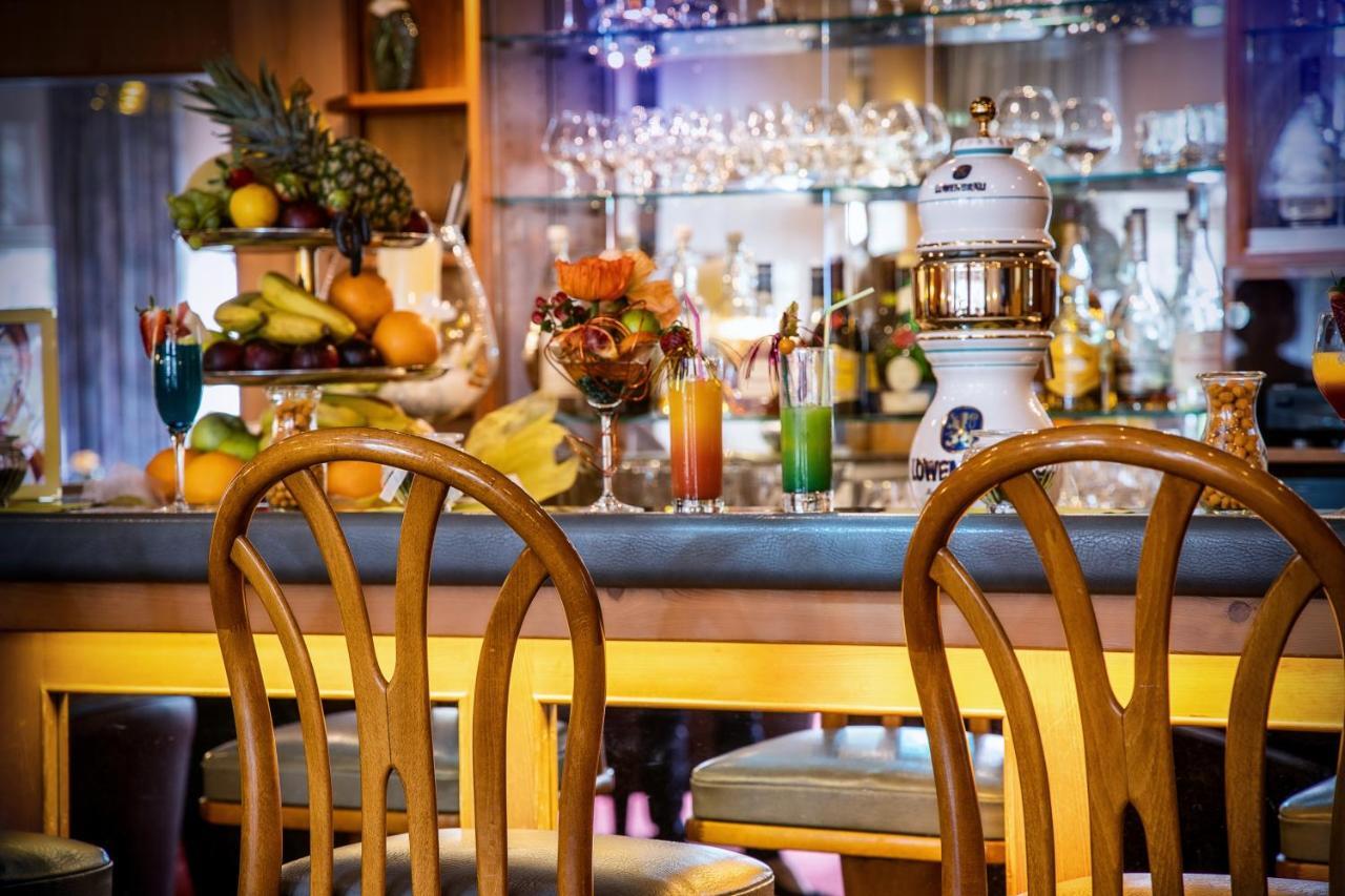 Hotel Sonnengarten Bad Wörishofen Екстериор снимка